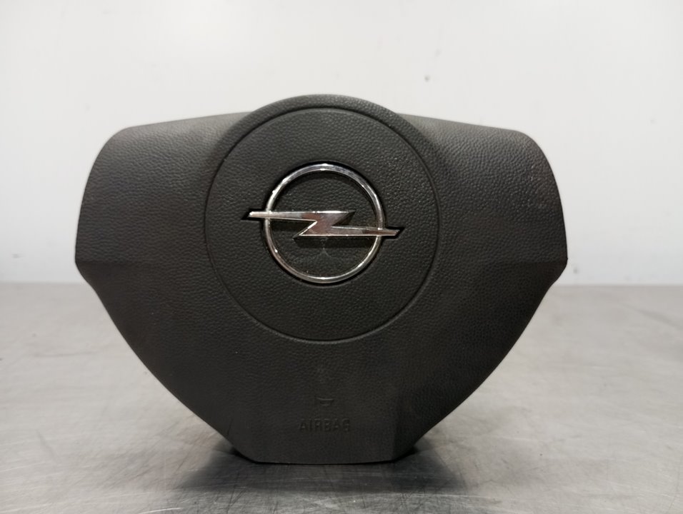 OPEL Astra J (2009-2020) Andre kontrollenheter 498997212 25968473