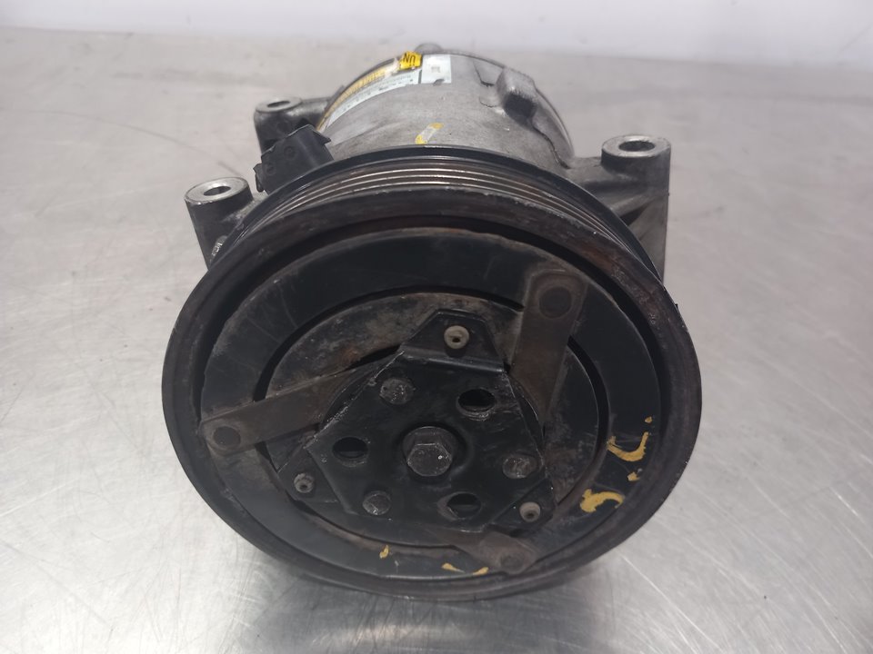 RENAULT Megane 2 generation (2002-2012) Gaisa kondicionēšanas sūknis 8200316164 25894430