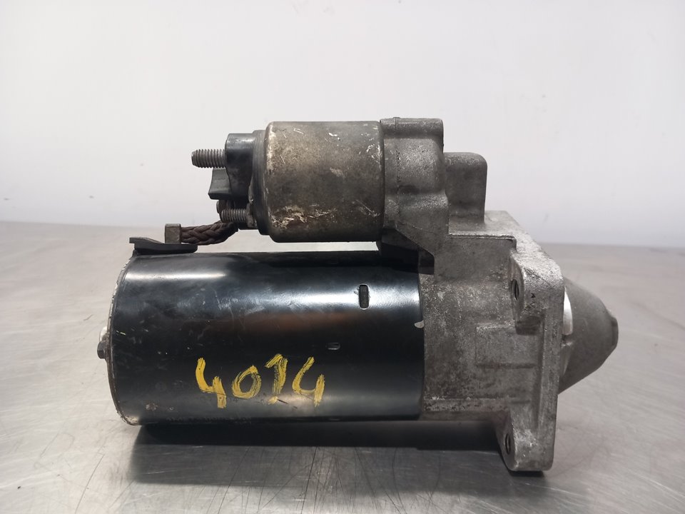 FORD Focus 2 generation (2004-2011) Starter Motor 4M5T11000KB 21948850