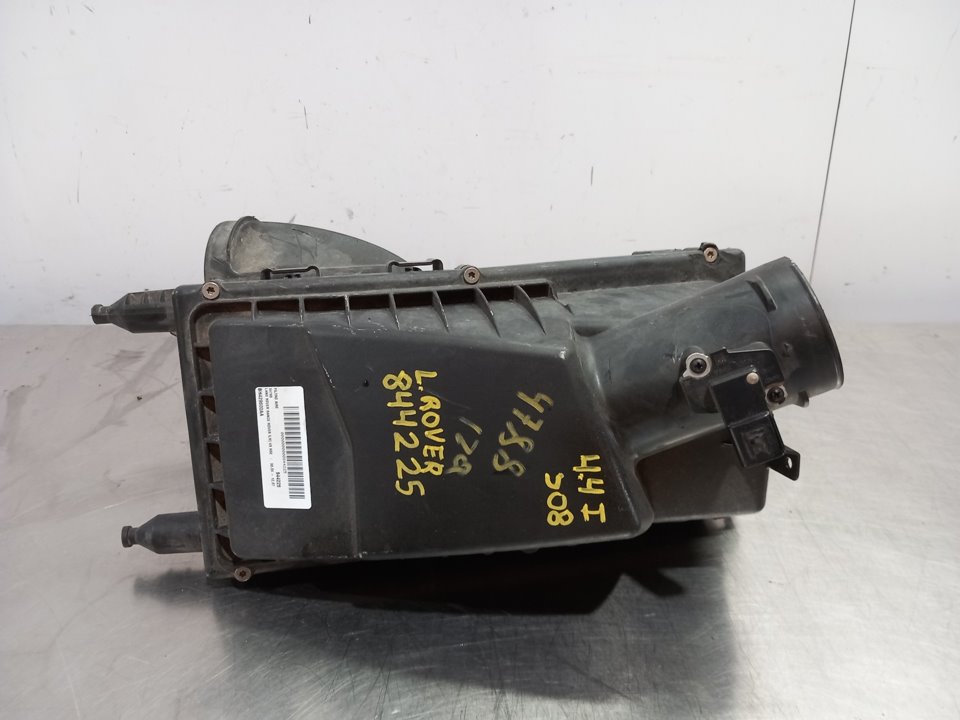 LAND ROVER Range Rover 3 generation (2002-2012) Other Engine Compartment Parts BH429600AA 25266031