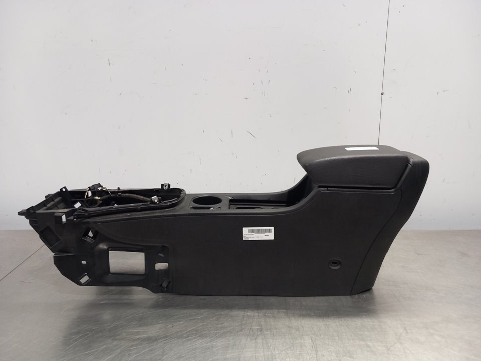 OPEL Astra J (2009-2020) Підлокітник 13258342 25897533