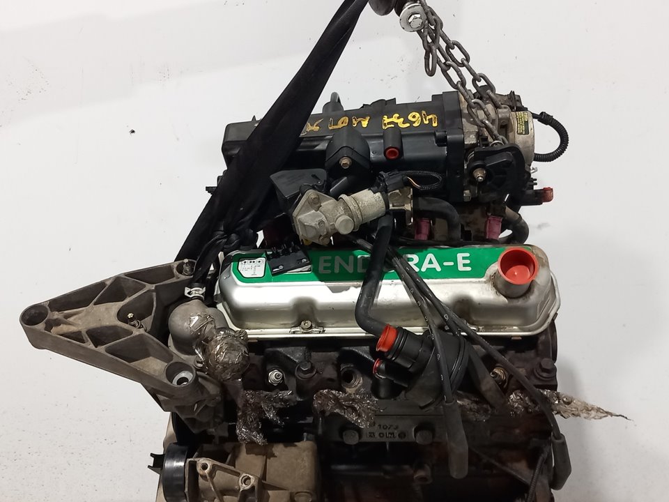 FORD Engine J4R 24925609