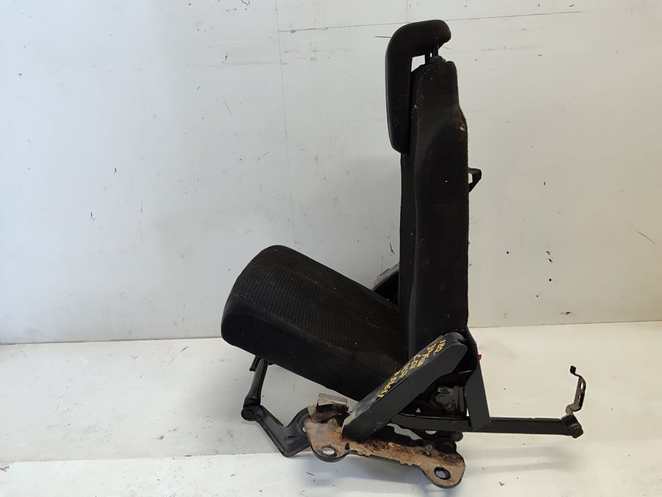 CITROËN C4 Picasso 1 generation (2006-2013) Rear Seat 3FILA 24914894