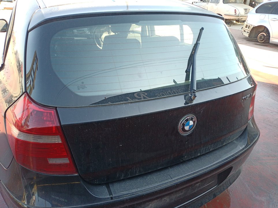 BMW 1 Series E81/E82/E87/E88 (2004-2013) Πίσω καπό προς χρήση 26297060