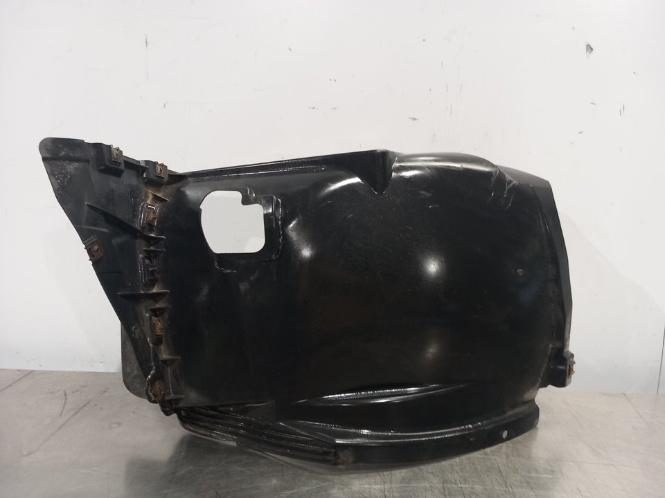 BMW 1 Series E81/E82/E87/E88 (2004-2013) Front Left Inner Arch Liner 74850610 25746484