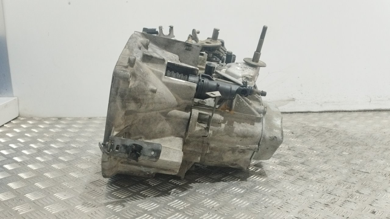 PEUGEOT 406 1 generation (1995-2004) Gearbox 20LM22 25242903