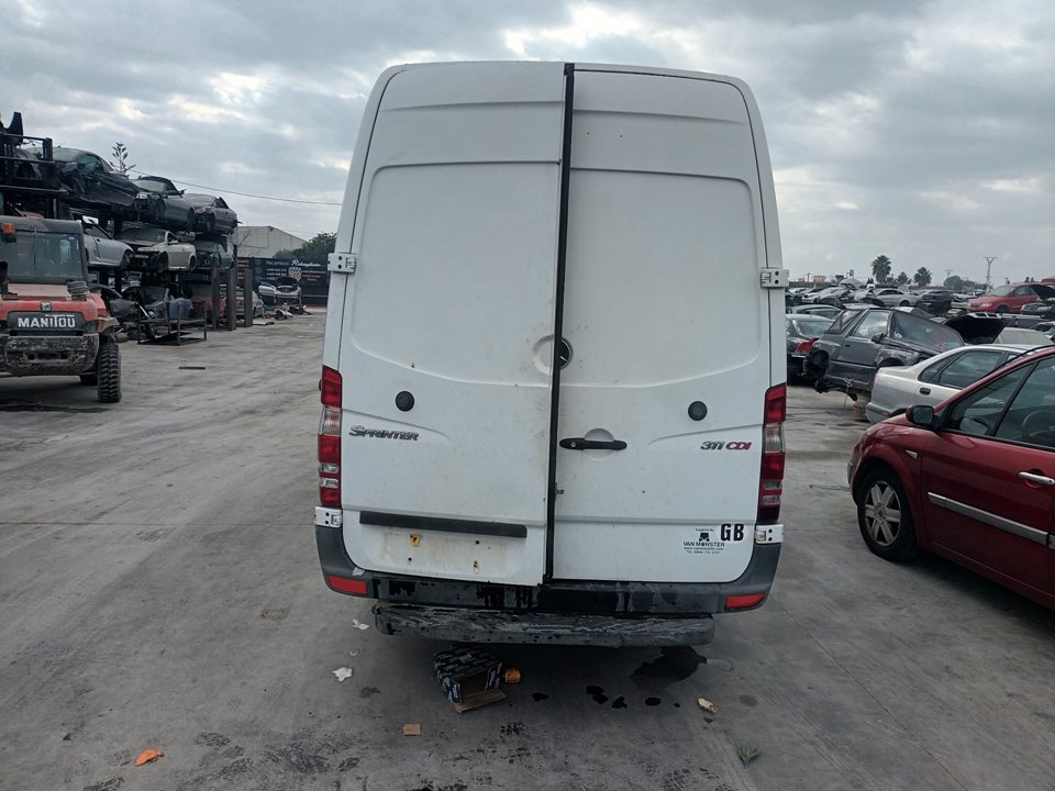 MERCEDES-BENZ Sprinter 2 generation (906) (2006-2018) Framruta 24911793