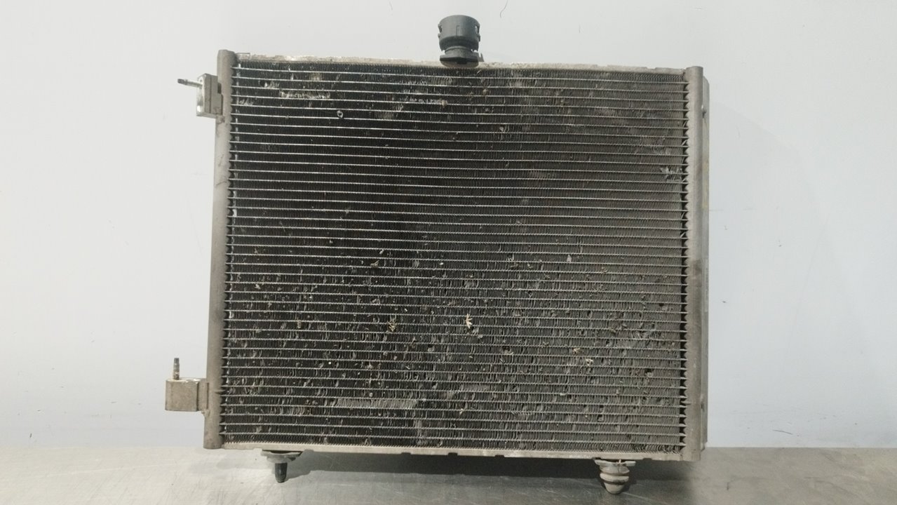 CITROËN C3 1 generation (2002-2010) Radiateur de climatisation 9683036480 25246394