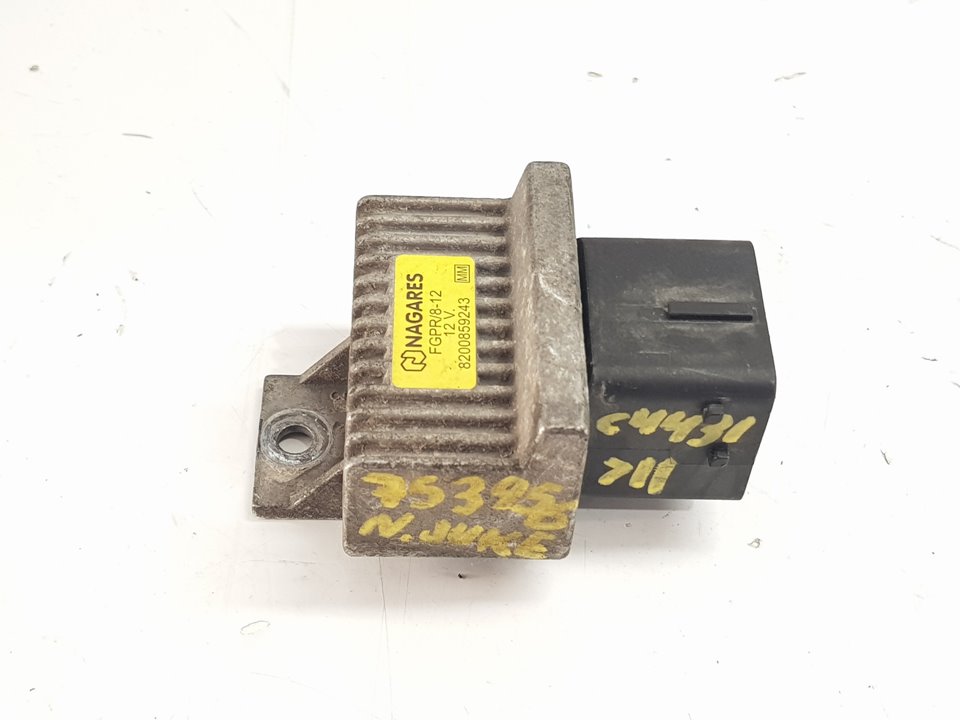 NISSAN Juke YF15 (2010-2020) Relays 8200859243 22743246