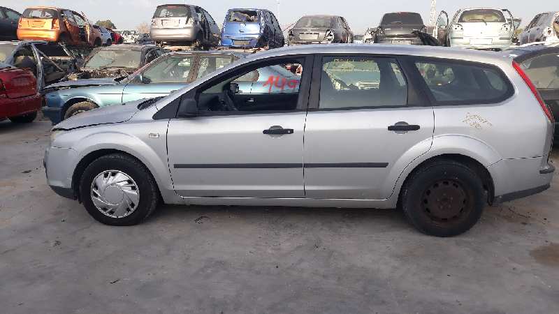 FORD Focus 2 generation (2004-2011) Зеркало передней правой двери 212876100 24886085