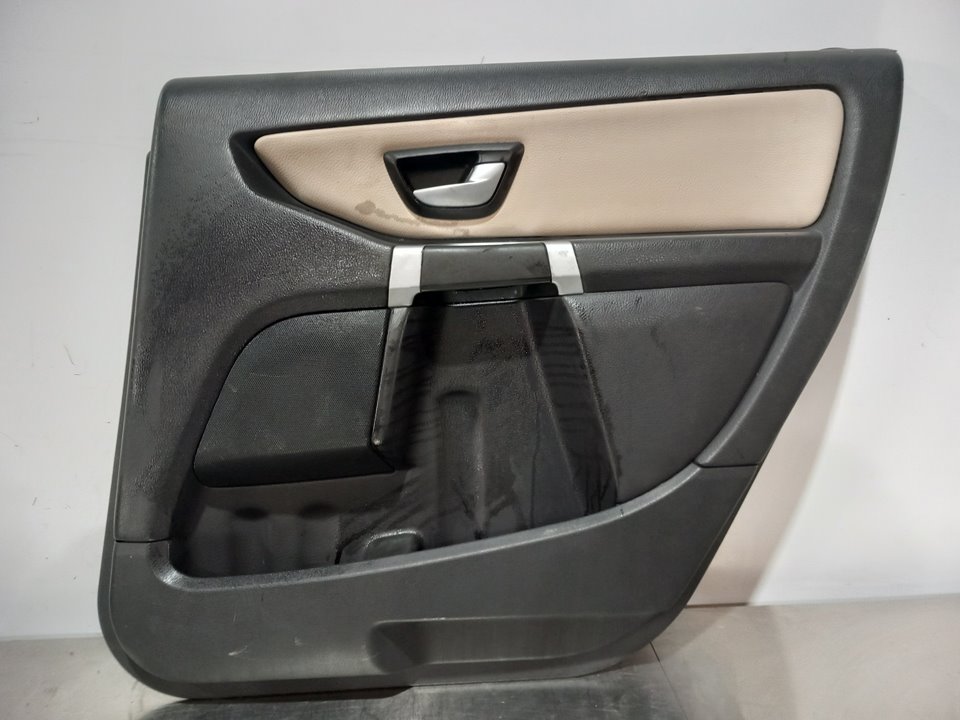 VOLVO XC90 1 generation (2002-2014) Обшивка задней правой двери N1.Z1.21.14.B 24552138