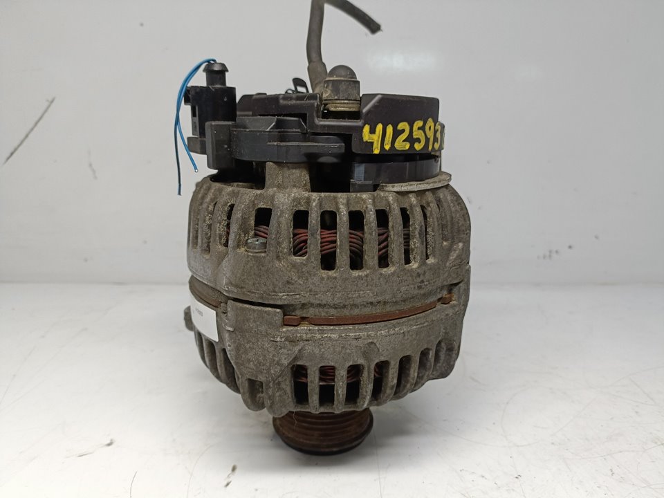 AUDI A4 B6/8E (2000-2005) Alternator 06F903023J 22741617