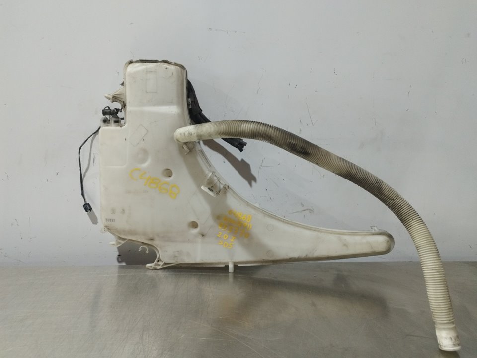 BMW 3 Series E90/E91/E92/E93 (2004-2013) Window Washer Tank 61677068996 25897872