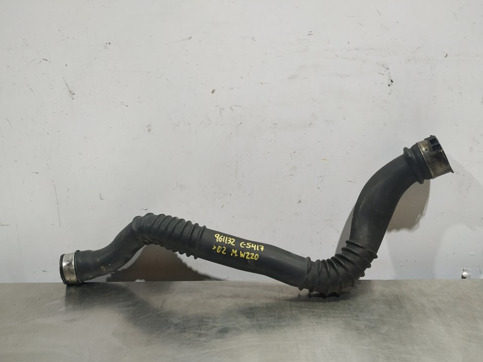 Tubo turbocompressore 613960 446291603 Mercedes-benz Clase s (bm 220) berlina 2000-2003