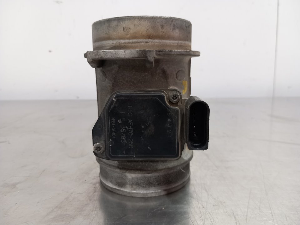 FIAT A4 B6/8E (2000-2005) Masseluftstrømssensor MAF 059906461D 25895386