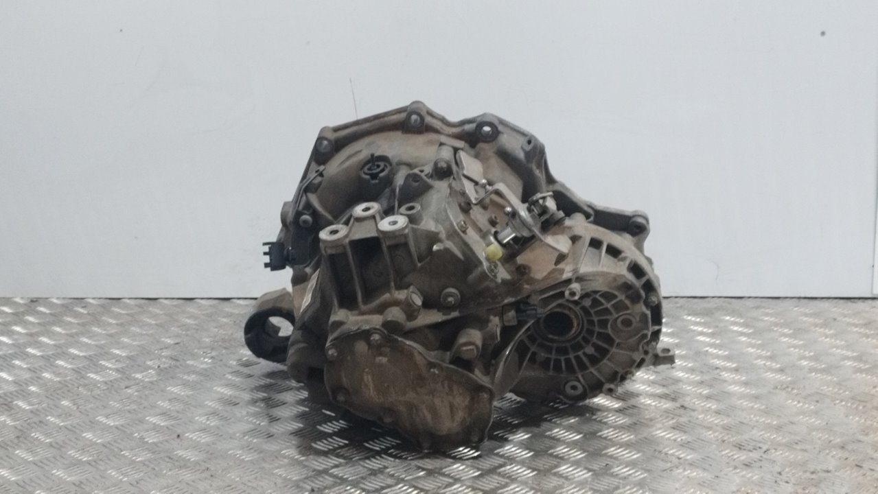 SUBARU Astra H (2004-2014) Коробка передач 5495775 25242037