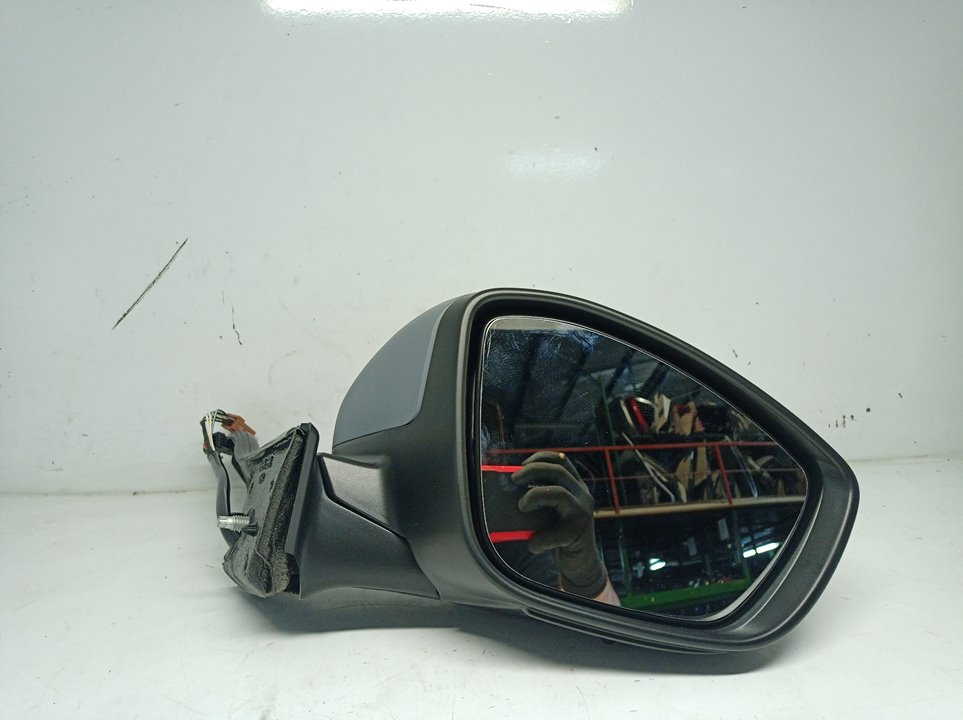 PEUGEOT 208 Peugeot 208 (2012-2015) Right Side Wing Mirror 509EHPSR 21944942