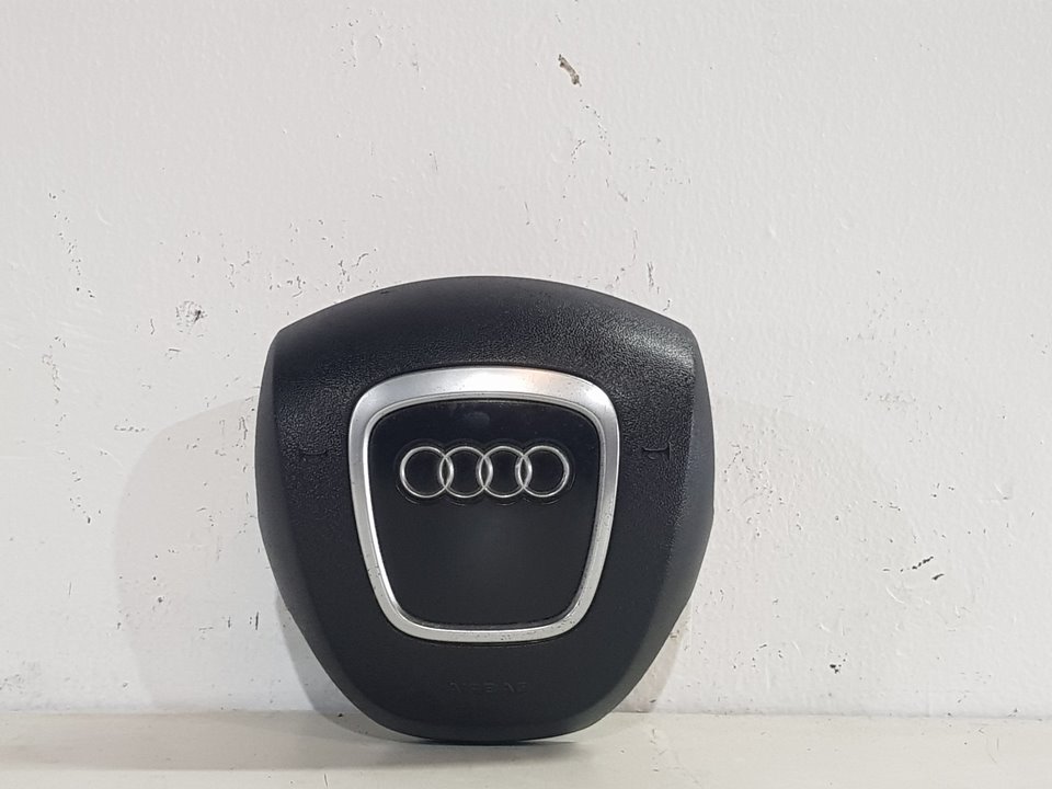 AUDI A4 B6/8E (2000-2005) Other Control Units 8E0880201CE 24893532