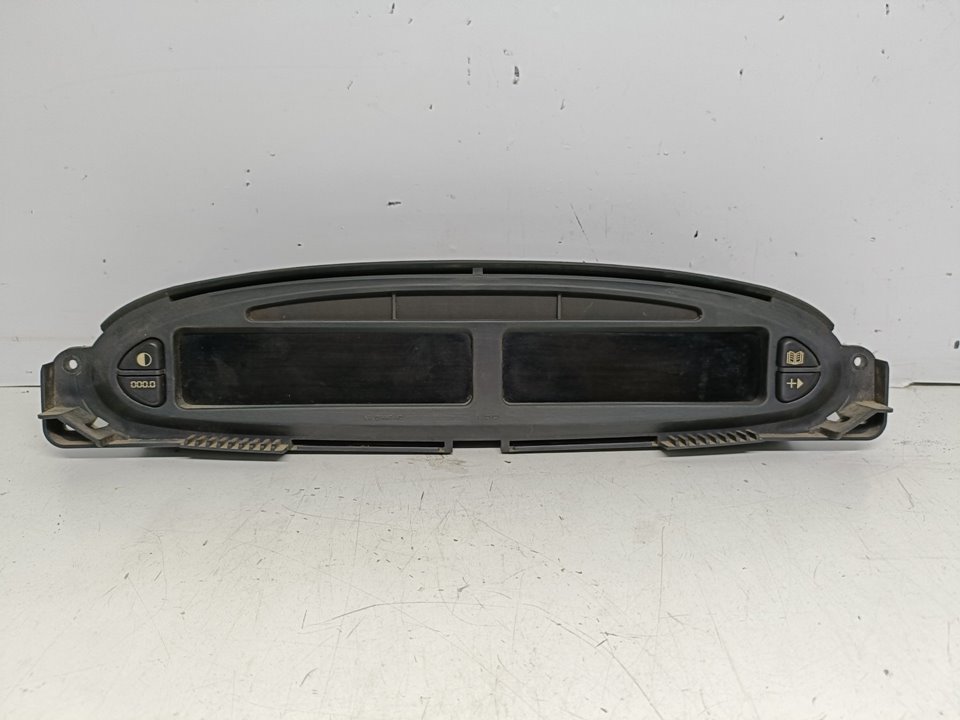 CITROËN Xsara Picasso 1 generation (1999-2010) Speedometer 870013779651667380 25906945