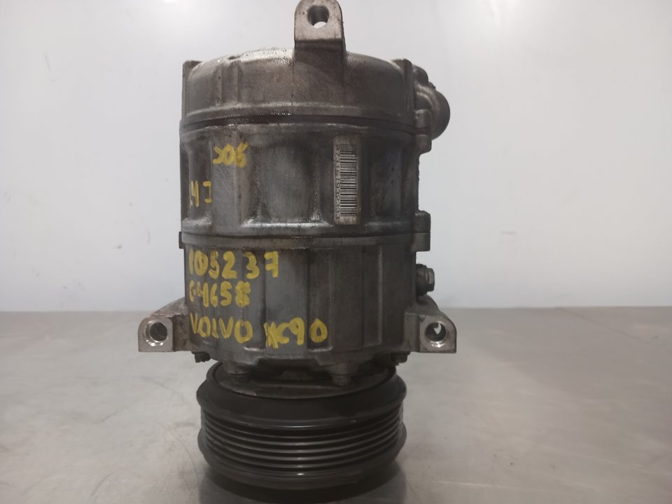 VOLVO XC90 1 generation (2002-2014) Pompe de climatisation 8708581 24926539