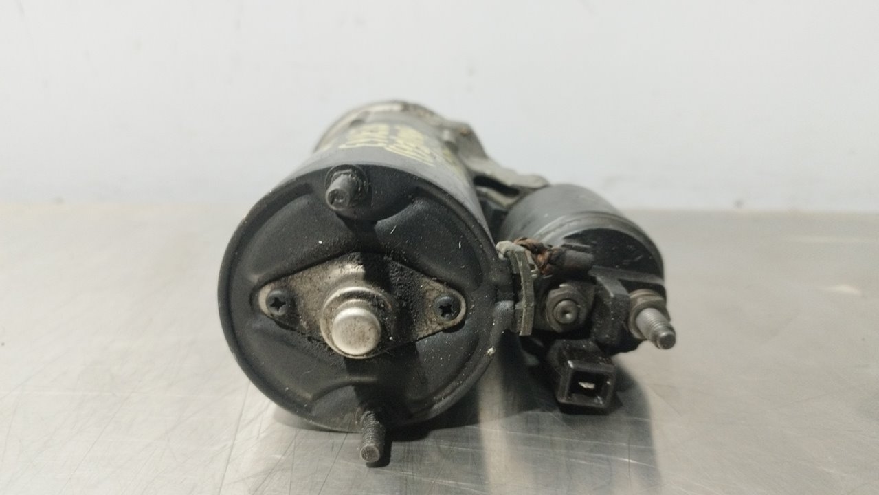 BMW 6 Series E63/E64 (2003-2010) Startmotor 0001108208753669001 25245842