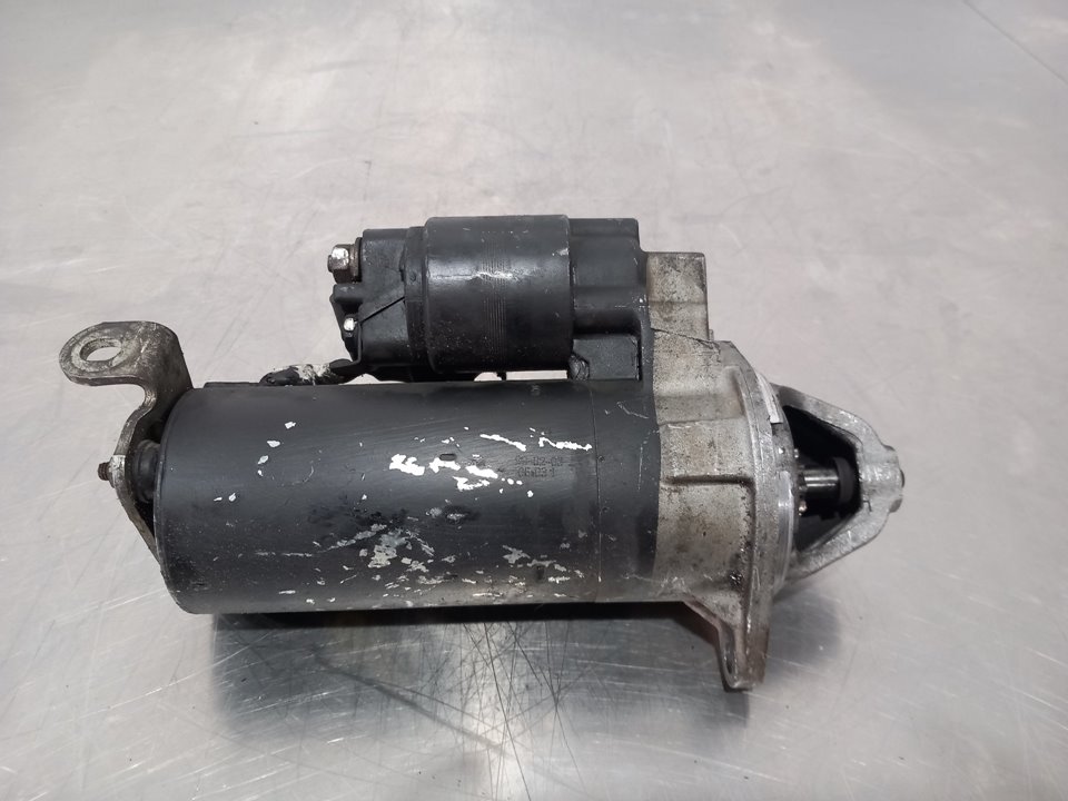 OPEL Astra H (2004-2014) Starter Motor 24892286