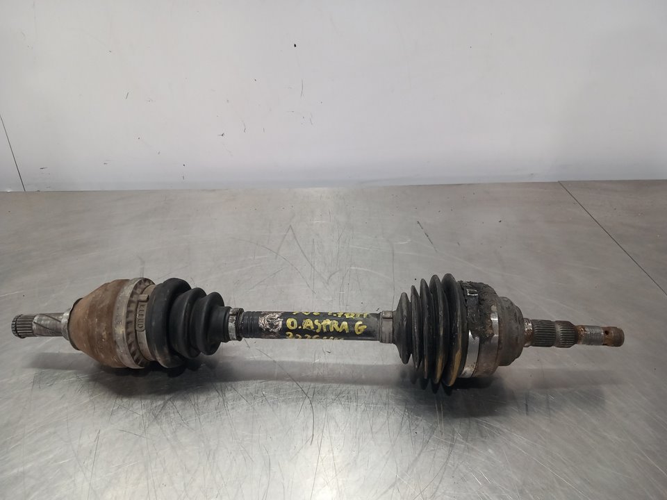 OPEL Astra H (2004-2014) Front Left Driveshaft 24914074
