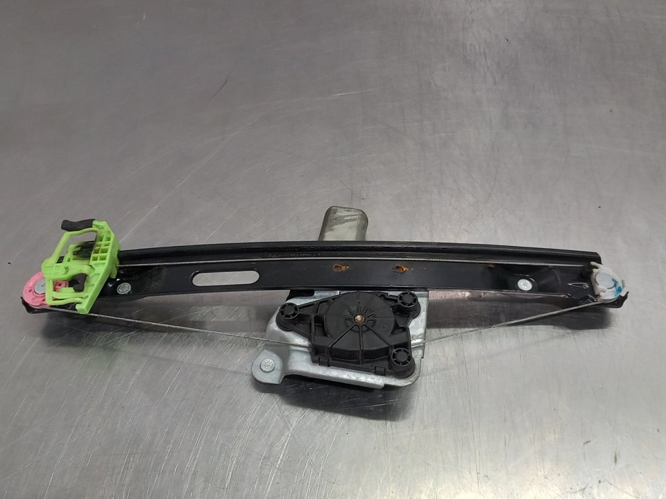 BMW 1 Series E81/E82/E87/E88 (2004-2013) Rear left door window lifter 13262410706779715 25914388