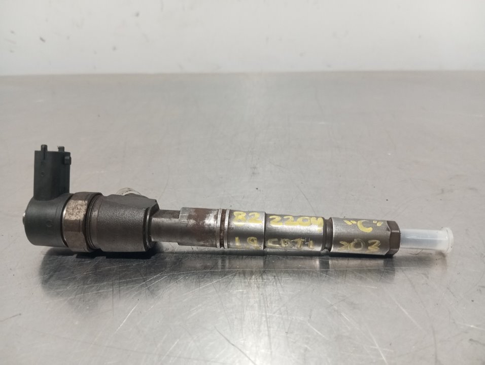 OPEL Vectra C (2002-2005) Fuel Injector 0445110159 25894461