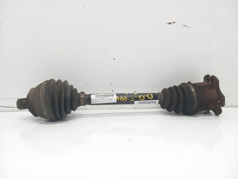 AUDI A6 C6/4F (2004-2011) Front Right Driveshaft 4F0407272J 22767514