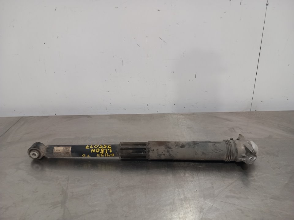 SEAT Leon 3 generation (2012-2020) Rear Left Shock Absorber 5Q0512013 25893749