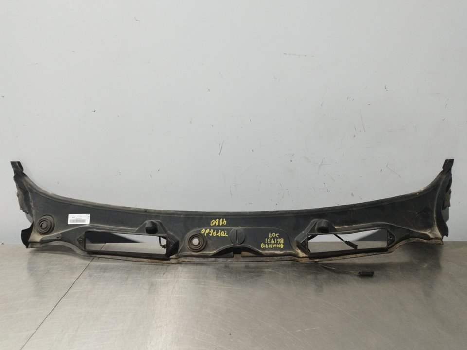 BMW 3 Series E90/E91/E92/E93 (2004-2013) Other part 15677210 25897597