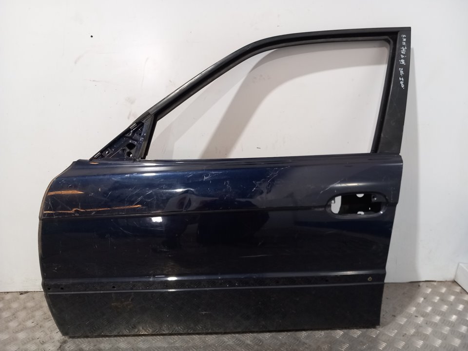 BMW 7 Series E38 (1994-2001) Vänster främre dörr 24941277