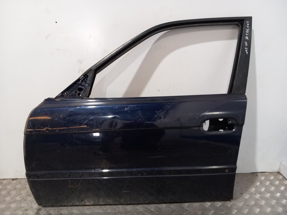 BMW 7 Series E38 (1994-2001) Predné ľavé dvere 24941277