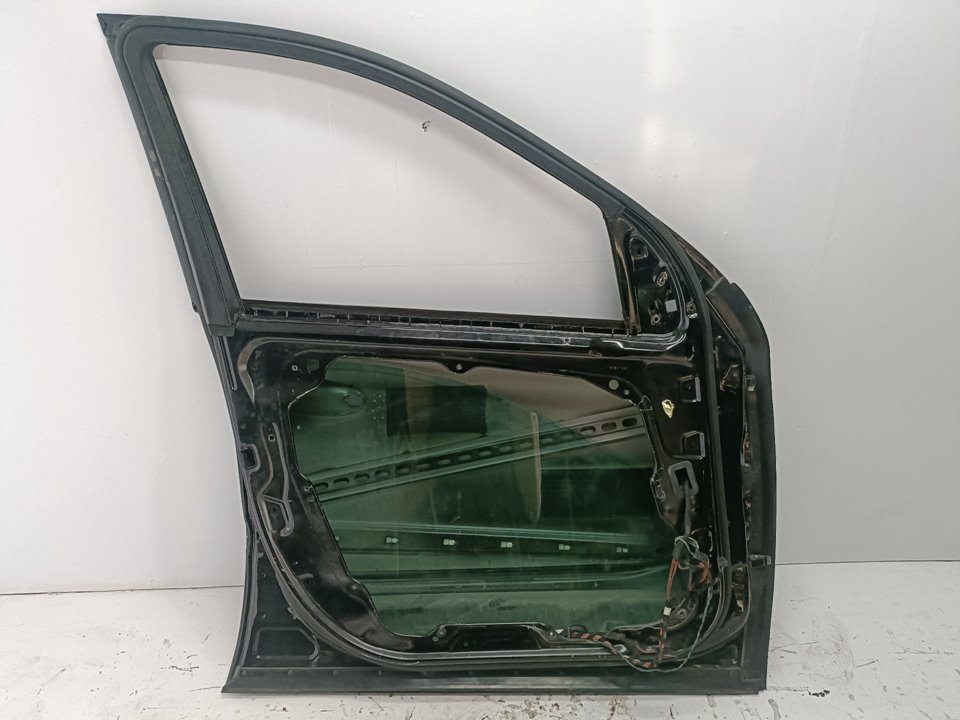 MERCEDES-BENZ M-Class W164 (2005-2011) Front Left Door 24913151