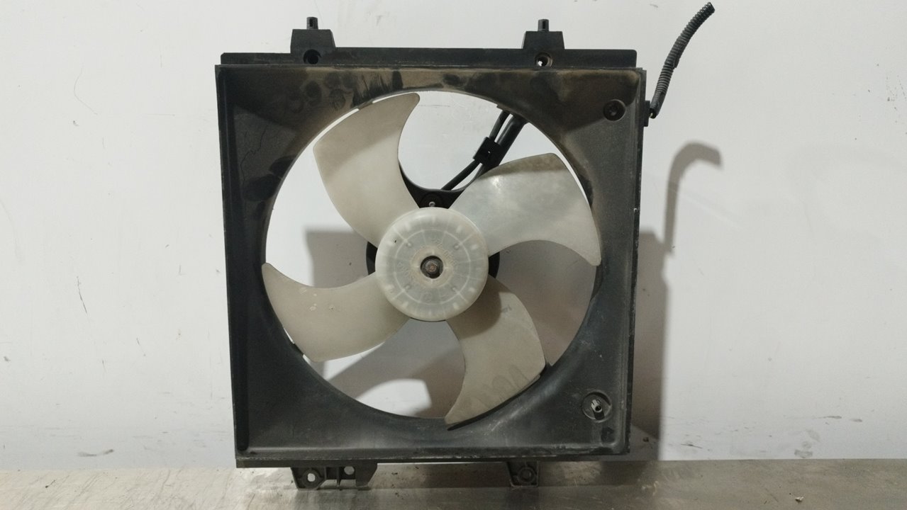 SUBARU Legacy 3 generation (1998-2003) Diffuser Fan 8201300 24757467
