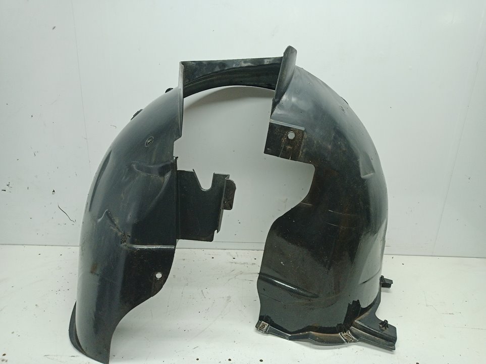 CITROËN C4 1 generation (2004-2011) Front Left Inner Arch Liner 9681375680 24919812