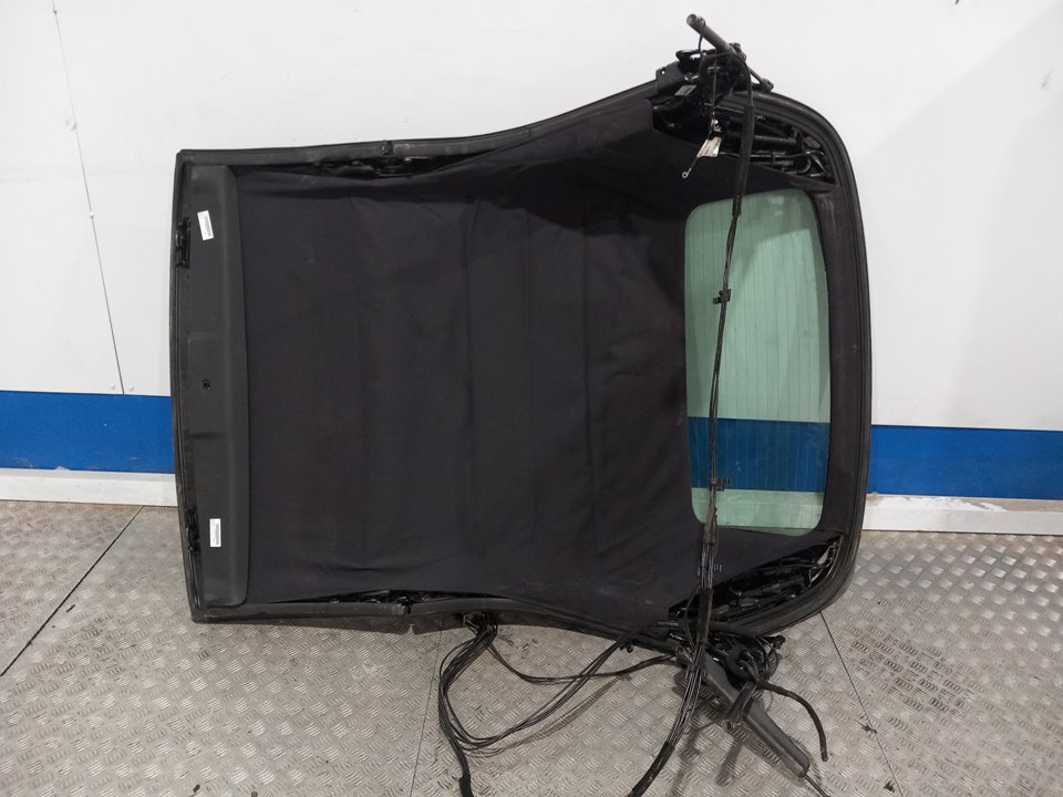 AUDI A4 B7/8E (2004-2008) Sunroof CAPOTA 25897576