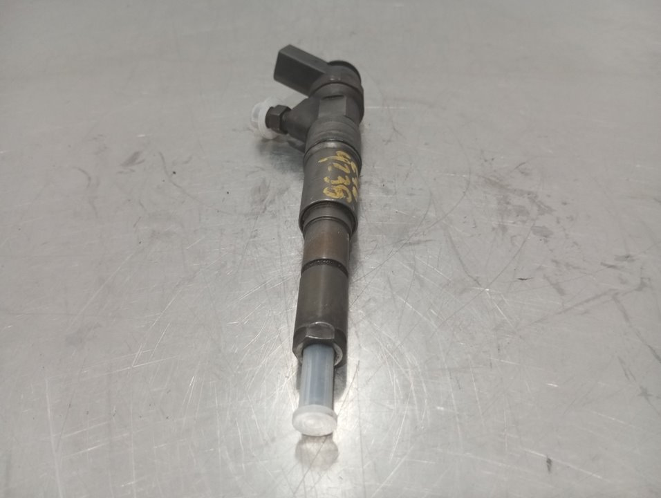 BMW 3 Series E46 (1997-2006) Fuel Injector 24913739