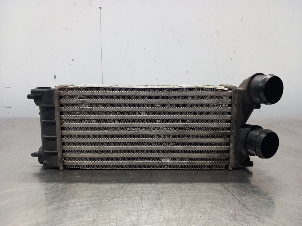 PEUGEOT Partner 2 generation (2008-2023) Starpdzesētāja/interkūlera radiators 9684212480 24936257