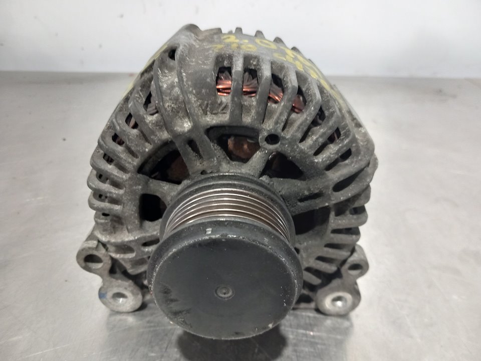 VOLKSWAGEN Eos 1 generation (2006-2020) Alternator 06F903023C 24934109