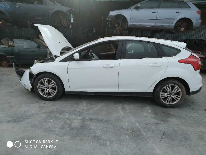 FORD Focus 3 generation (2011-2020) Klímaszivattyú 3M5H19D629HC 24886670