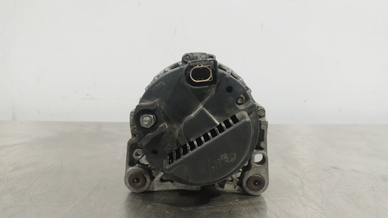 SEAT Ibiza 3 generation (2002-2008) Alternator 03D903025E 24890588