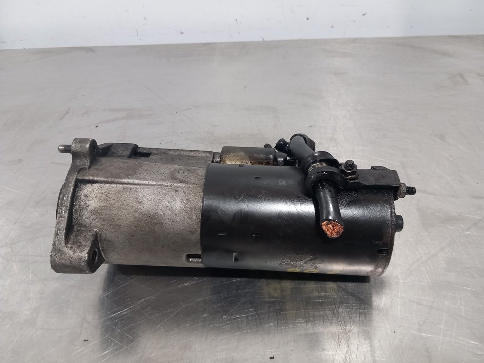 AUDI A4 B7/8E (2004-2008) Starter Motor 25685900