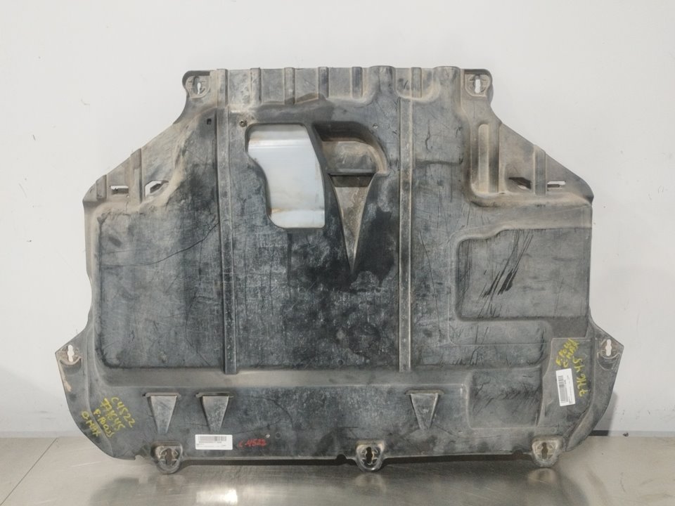 FORD Front Engine Cover 26377865