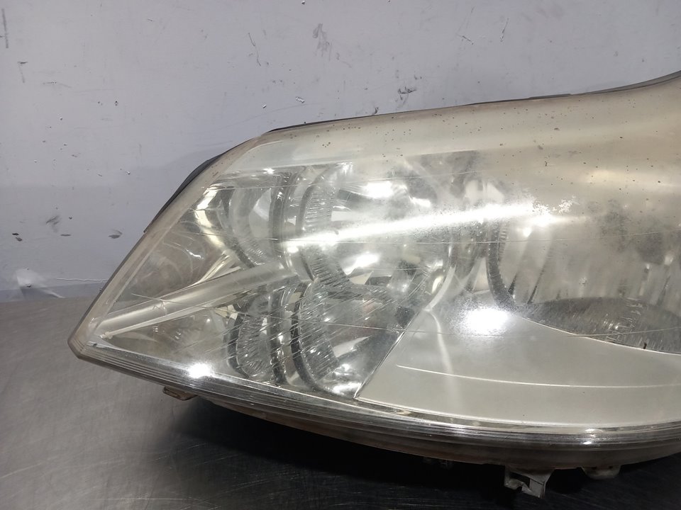Phare gauche 9HZ 9650055980 de Citroen C5 break 0-0 - pieza usada