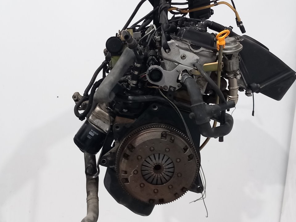 VOLKSWAGEN Polo 3 generation (1994-2002) Engine AEF 24917159