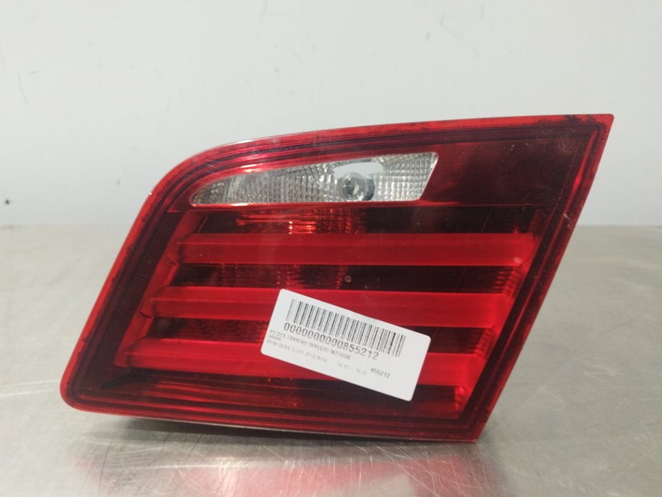 BMW 5 Series F10/F11 (2009-2017) Rear Right Taillight Lamp 63217203226 25896820