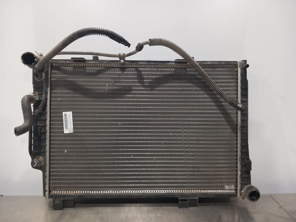 MERCEDES-BENZ CLK AMG GTR C297 (1997-1999) Air Con radiator 2025006703 24890435