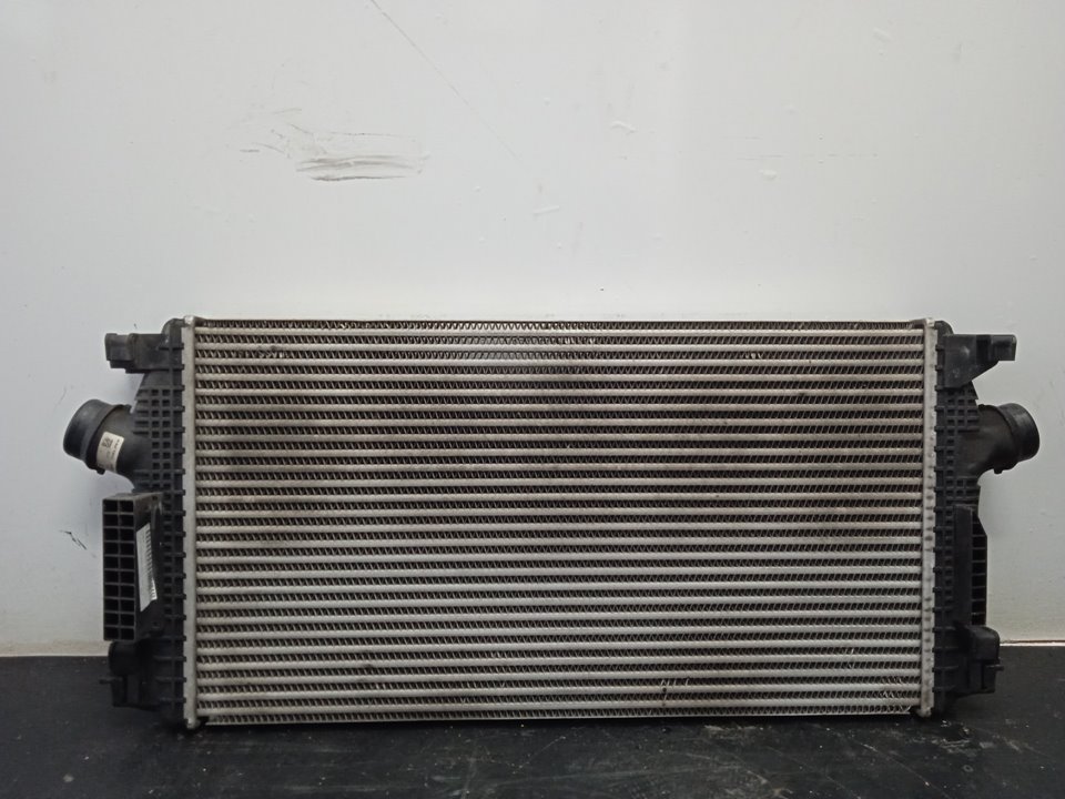 OPEL Astra J (2009-2020) Intercooler Radiator 13267647 25893496